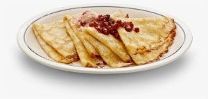 February 2 Crepe Day