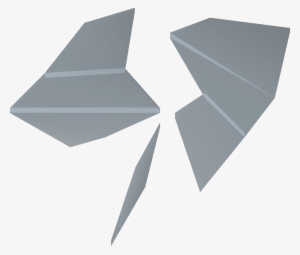 Broken Glass Is An Item Which Is The Result Of Some - Broken Glass Osrs