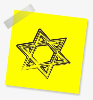 Star Of David Matthew Frener And Michaela Stern (co - Significado De La Estrella De David