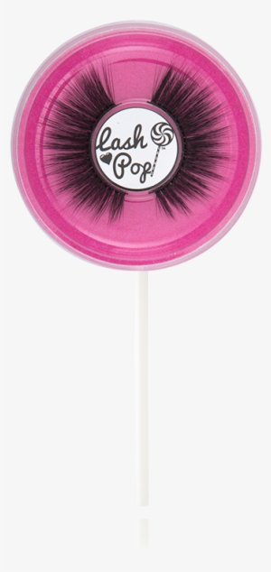 Lash Pop Lashes - Lash Pop Pink Fire