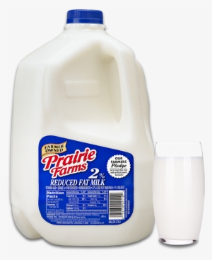 2prct Ga Milk - Prairie Farms Dairy Prairie Farms Cultured Whole Buttermilk,