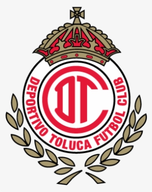 Deportivo Toluca Logo