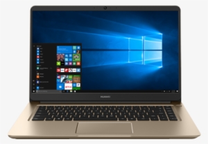 Huawei Matebook D