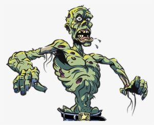 Zombie