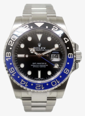 Rolex Gmt Master Ii 2012