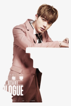 Bts Png Pack - Bts On Stage Epilogue Photoshoot