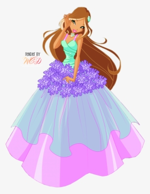 Flora Photo 6 Zpsd7320fc8 - Winx Flower Princess Flora