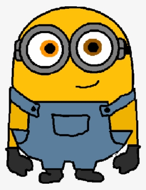 Bob Da Minion - Bob The Minion