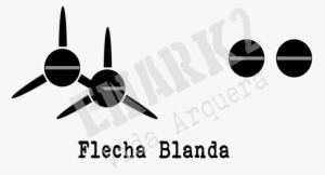 Una Vez Listo Esto, Lanzaremos Una Tanda Con Las Cuatro - Prueba De La Flecha Desnuda