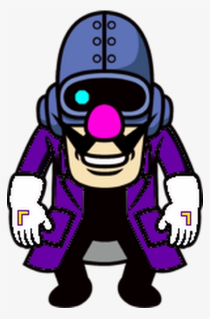 Photo - Dr Crygor Smash Bros