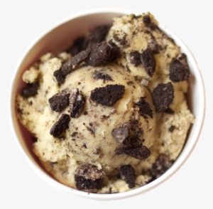 Cookies & Cream - Gelato