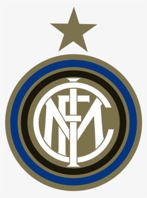 Inter Milan Logo 1 Football Team - Inter Milan Logo Png