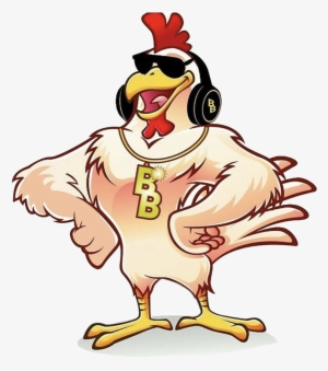 Home Of The Boogie Bird Wings And Watermelon Punch - Ayam