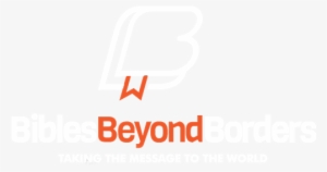 Bbb Logo White - Go Beyond