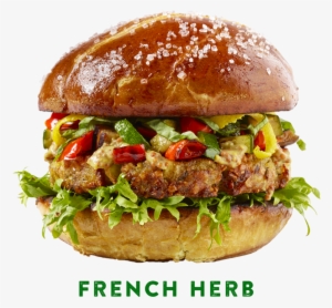French Herb Thumb - Veganism