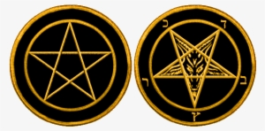 Pentagram - Sigils Pentagram