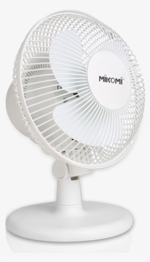 Mechanical Fan
