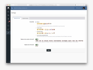 Emoji - Accidentally Give Password Gif