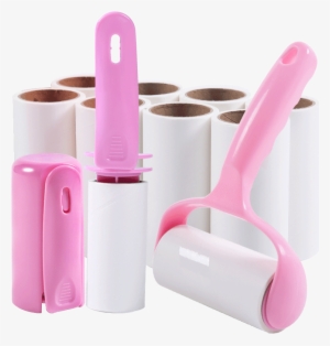 Roller Brush Sticky Roller Brush Can Tear Clothes Sticky - Clothing