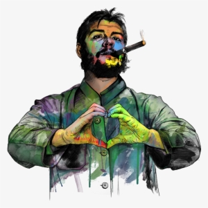 Robin Williams - Che Guevara