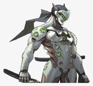 Ranking Genji's - Ow Genji Hoodies Cosplay Costume Jacket Sweatshirts