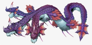 Medusa - Three Heads Of Hewdraw