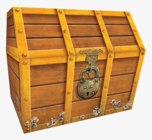 Treasure Chest Png Transparent Image - Teacher Created Resources Treasure Chest