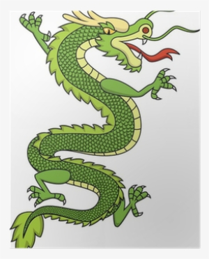 Chinese Dragon