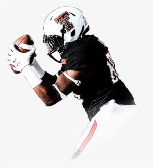 Join The - Six-man Football