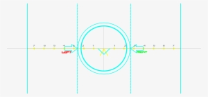 Crosshair Design Idea For Wows - Diagram