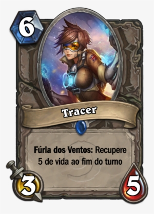 01-tracer - Hearthstone Mech C Thun