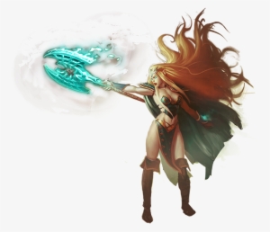 Sword And Sorcery Immortal Souls