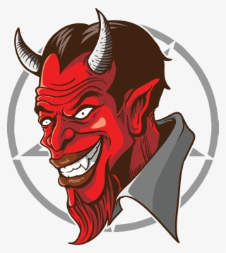Free Png Demon Png Images Transparent - Illustration