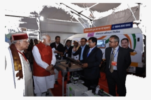 Pm Launches Major Skill Development Projects - Skill