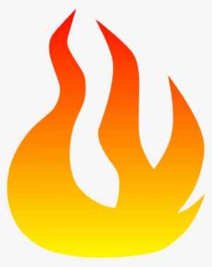 Fuego Flame Only
