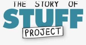 Story Of Stuff