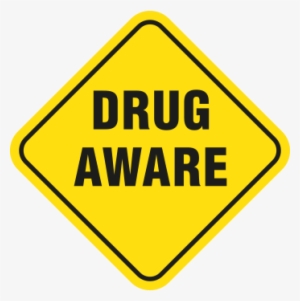 Drug Aware Logo - Safe Place
