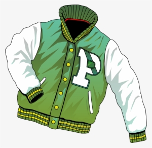 Jacket Clothes Clipart - Jacket Clipart