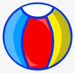 Beach Ball New Bodie - Strive For The Million Bodies