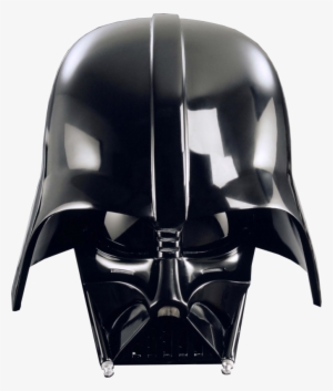 Darth Vader Helmet Transparent Images - Star Wars Annual 2005