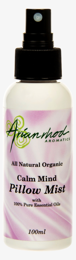 Calm Mind Pillow Mist