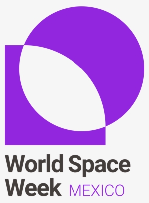 World Space Week Mexico-01 - Circle