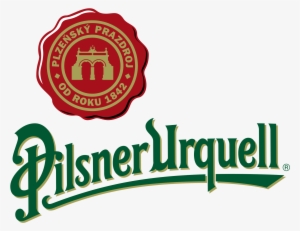 Corona Extra Clipart Can - Pilsner Urquell Beer Logo