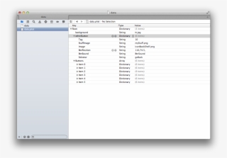 New Mailbox Window - Computer File