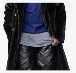 Kanye West Png Transparent Images - Kanye West Baggy Clothes