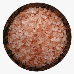 Oil Refinery Grade Salt - Himalayan Salt