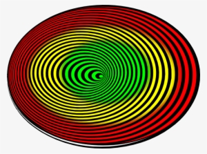 How To Set Use Rasta Spiral Clipart