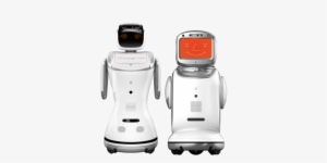 Robots - Robot