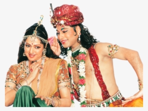 Krishna Janmashtami Shri Krishna Janmabhoomi Neminath - Radha Krishna Png