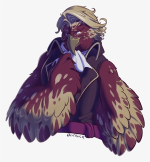 I Really Needed A Good Example For Things I Could Be - Illustration